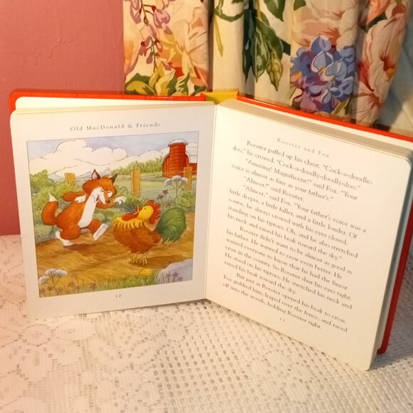 BOYS BEDTIME STORY COLORFUL BOOKS - Picture 5 of 11